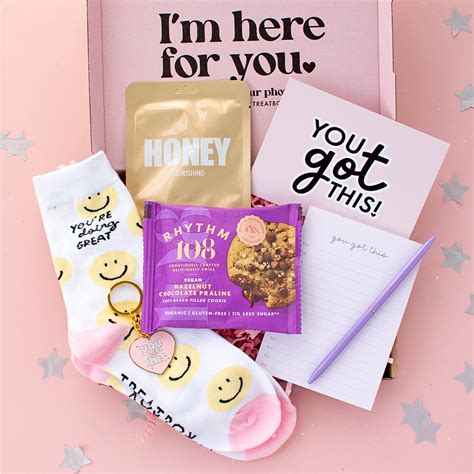 30 Lucky Gifts to Boost Exam Success .
